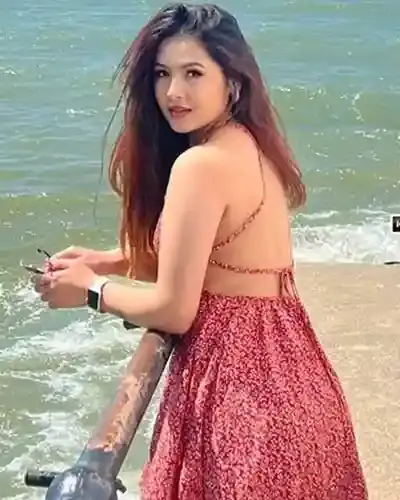 Baranagar Escort Service