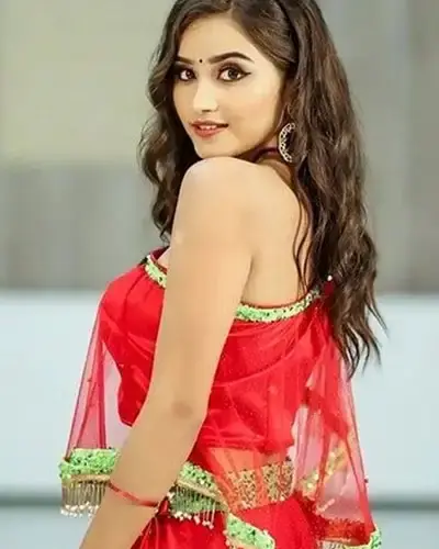 Escort In Baranagar